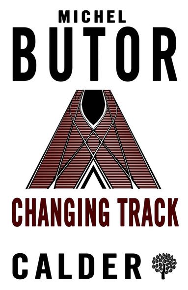 bokomslag Changing Track