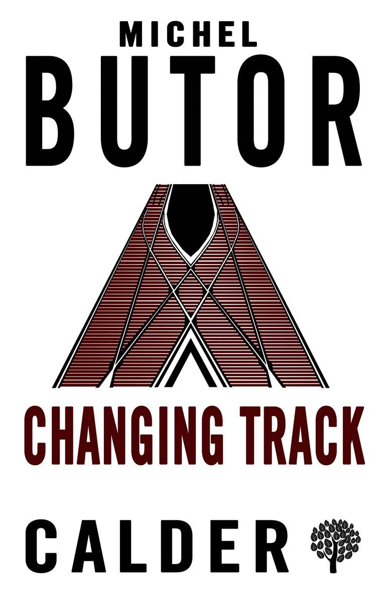 Changing Track 1