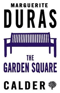 bokomslag The Garden Square