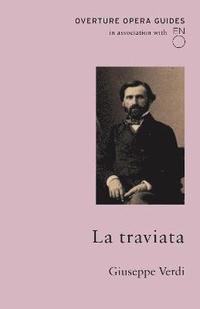 bokomslag La Traviata