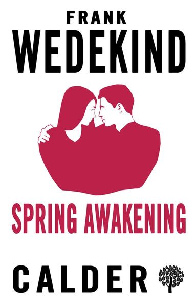 Frank Wedekind - Spring Awakening, Häftad