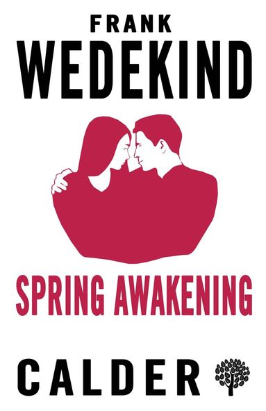 bokomslag Spring Awakening