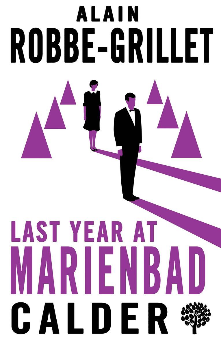 Last Year at Marienbad 1