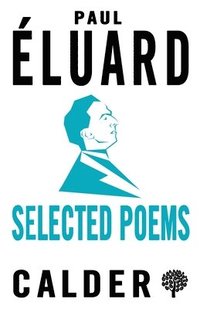 bokomslag Selected Poems: luard