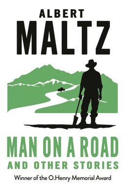 Man on a Road and Other Stories 1