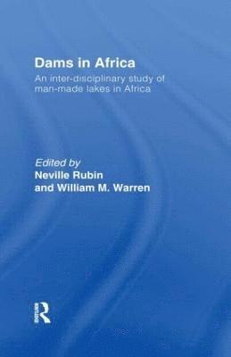 Dams in Africa Cb 1