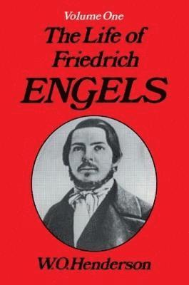 Friedrich Engels 1