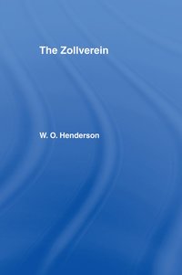 bokomslag Zollverein