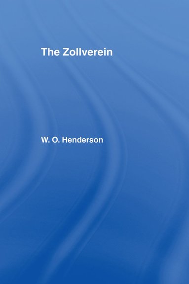 bokomslag Zollverein