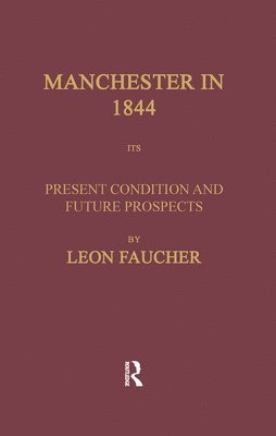 Manchester in 1844 1