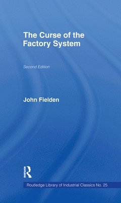 Curse of the Factory System 1