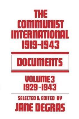 Communist International 1