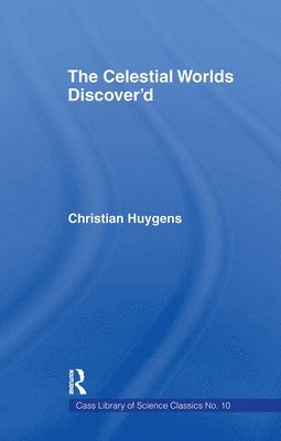 Celestial Worlds Discovered