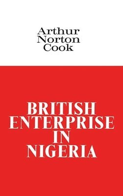 British Enterprise in Nigeria 1