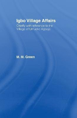 Igbo Village Affairs 1