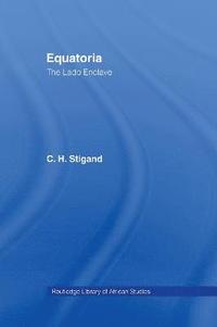 bokomslag Equatoria