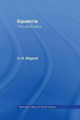 Equatoria 1