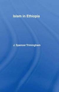 bokomslag Islam in Ethiopia
