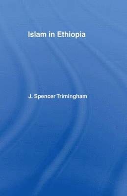 bokomslag Islam in Ethiopia