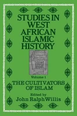 Studies in West African Islamic History 1