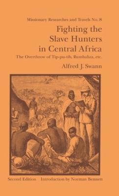 Fighting the Slave Hunters in Central Africa 1