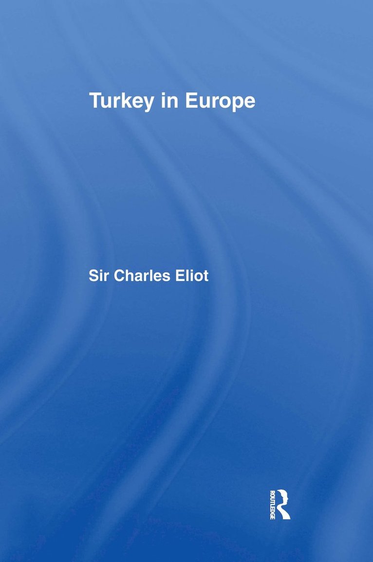 Turkey in Europe