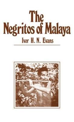 Negritos of Malaya 1