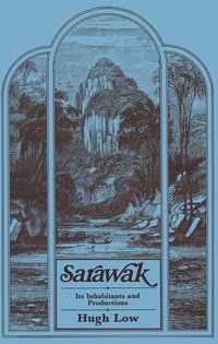 bokomslag Sarawak