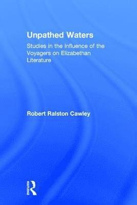 Unpathed Waters 1