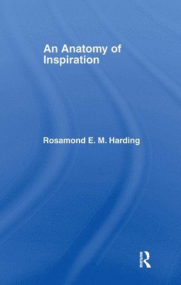 Anatomy of Inspiration 1