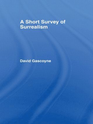 Short Survey of Surrealism