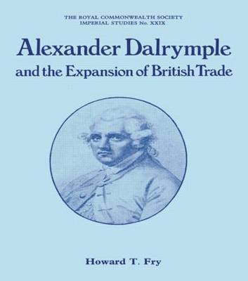 Alexander Dalrymple 1