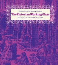 bokomslag The Victorian Working Class