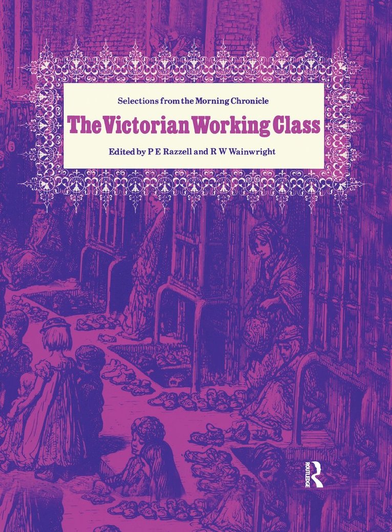 Victorian Working Class