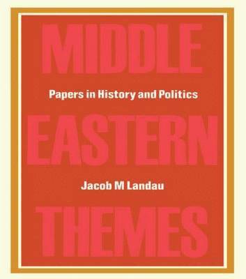 Middle Eastern Themes 1