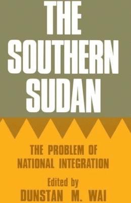 The Southern Sudan 1