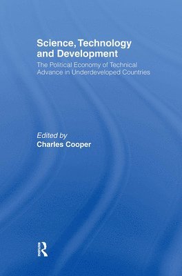 Science, Technology and Development 1