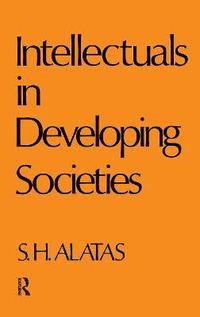 bokomslag Intellectuals in Developing Societies