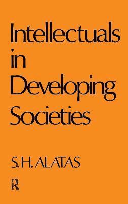 Intellectuals in Developing Societies