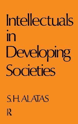 Intellectuals in Developing Societies 1