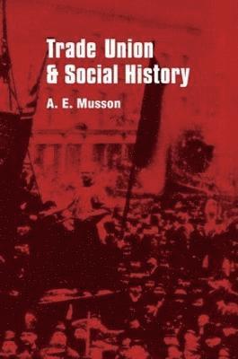 Trade Union and Social Studies 1