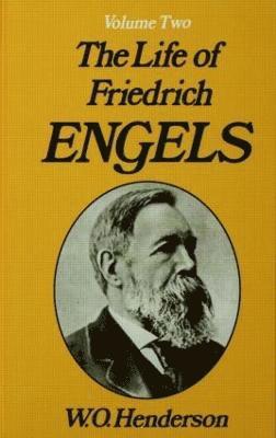 Friedrich Engels 1
