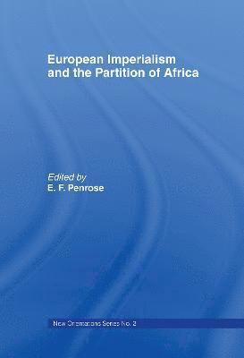 European Imperialism and the Partition of Africa