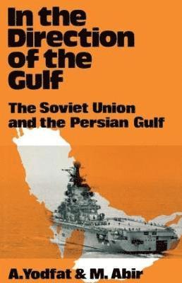 In the Direction of the Gulf 1