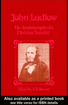John Ludlow 1