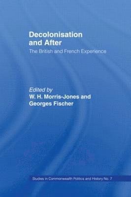 Decolonisation and After