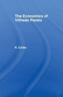 The Economics of Vilfredo Pareto 1