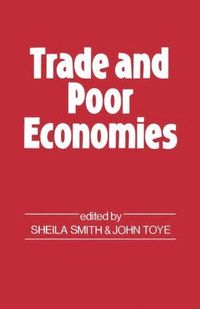 bokomslag Trade and Poor Economies