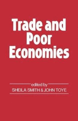 Trade and Poor Economies 1