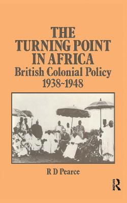 Turning Point in Africa